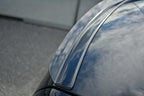 Maxton Design - SPOILER EXTENSION CAP BENTLEY CONTINENTAL GT (2009-12)