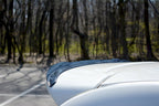 Maxton Design - SPOILER EXTENSION FIAT 500 MK1 ABARTH (2008-2012)