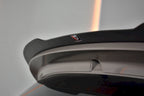 Maxton Design - Spoiler CAP Fiat 500 Hatchback Sport Preface