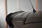 Maxton Design - Spoiler CAP Fiat 500 Hatchback Sport Preface