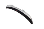Maxton Design - SPOILER EXTENSION FORD FIESTA MK 6 ST (2004-2007)