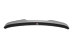 Maxton Design - SPOILER EXTENSION FORD FIESTA MK 6 ST (2004-2007)