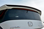 Maxton Design - SPOILER CAP HONDA CR-Z (2010-2012)