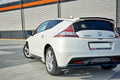 Maxton Design - SPOILER CAP HONDA CR-Z (2010-2012)