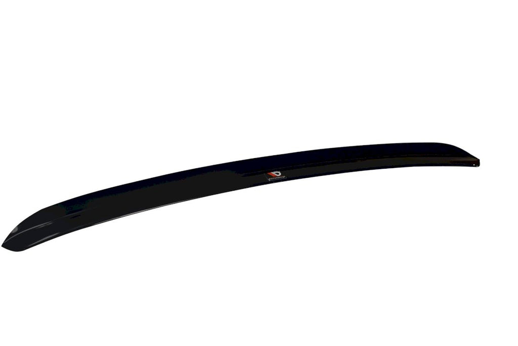 Maxton Design - SPOILER CAP INFINITI G35 COUPE (2003-2007)