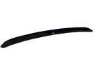 Maxton Design - SPOILER CAP INFINITI G35 COUPE (2003-2007)