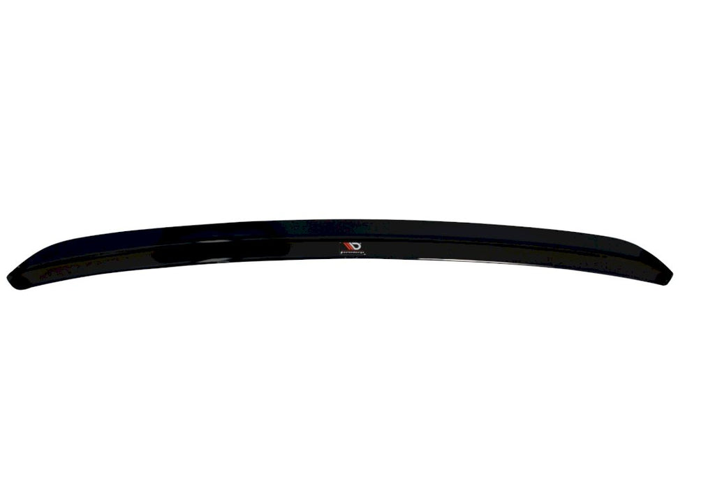 Maxton Design - SPOILER CAP INFINITI G35 COUPE (2003-2007)