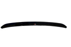 Maxton Design - SPOILER CAP INFINITI G35 COUPE (2003-2007)