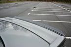 Maxton Design - SPOILER CAP INFINITI G35 COUPE (2003-2007)