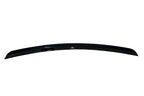 Maxton Design - SPOILER CAP JEEP GRAND CHEROKEE WK SRT8 (2005-10)