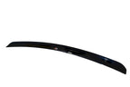 Maxton Design - SPOILER CAP JEEP GRAND CHEROKEE WK SRT8 (2005-10)