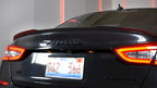 Maxton Design - Spoiler CAP Maserati Quattroporte Mk6