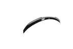 Maxton Design - Spoiler CAP Maserati Quattroporte Mk6
