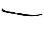 Maxton Design - Spoiler CAP V.1 Mini Cooper S John Cooper Works F56 / F56 Facelift