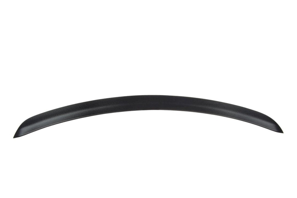 Maxton Design - SPOILER EXTENSION CAP NISSAN GT-R PRE-FACELIFT COUPE (R35-SERIES) (2007-2010)