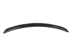 Maxton Design - SPOILER EXTENSION CAP NISSAN GT-R PRE-FACELIFT COUPE (R35-SERIES) (2007-2010)