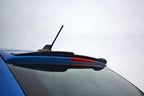 Maxton Design - SPOILER CAP SKODA OCTAVIA MK2 VRS ESTATE FACELIFT (2008-2013)