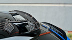 Maxton Design - ROOF SPOILER EXTENSION CAP TOYOTA C-HR (2016-UP)