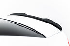 Maxton Design - SPOILER CAP AUDI A6 / A6 S-LINE C7 / C7 FL SEDAN