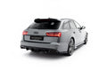 Maxton Design - Spoiler CAP Audi A6 C7 Avant S-Line / S6 C7 Preface / Facelift