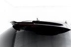 Maxton Design - Spoiler CAP Audi A6 C7 Avant S-Line / S6 C7 Preface / Facelift