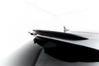 Maxton Design - Spoiler CAP Audi A6 C7 Avant S-Line / S6 C7 Preface / Facelift
