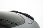 Maxton Design - SPOILER CAP AUDI S7 / A7 S-LINE C7 / C7 FL