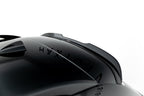 Maxton Design - SPOILER EXTENSION LIP BMW 3 E91 M-SPORT FACELIFT 2004-2011