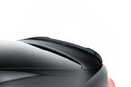Maxton Design - SPOILER EXTENSION BMW 4 F36 GRAN COUPÉ