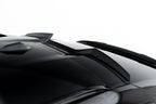 Maxton Design - Spoiler Cap BMW X6 M-Pack G06 / G06 Facelift / X6 M F96 / F96 Facelift
