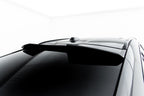 Maxton Design - Spoiler Cap BMW X6 M-Pack G06 / G06 Facelift / X6 M F96 / F96 Facelift