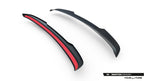 Maxton Design - Spoiler Cap Cupra Ateca Mk1 / Mk1 Facelift