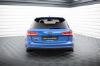 Maxton Design - SPOILER CAP AUDI RS6 C7