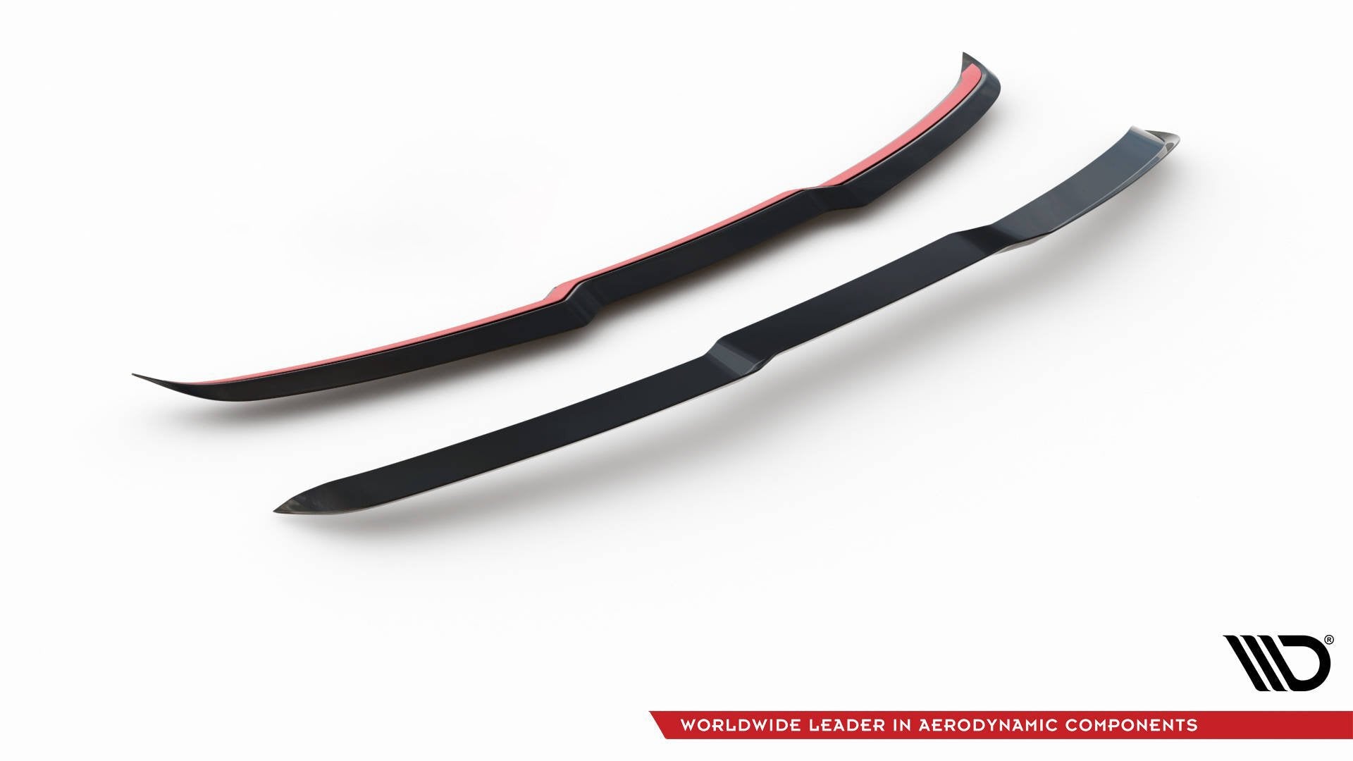 Maxton Design - Spoiler CAP V.1 Audi RS6 C8 / C8 Facelift