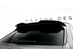 Maxton Design - SPOILER CAP V2 AUDI RS6 C8 / C8 Facelift