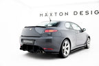 Maxton Design - SPOILER CAP ALFA ROMEO GT