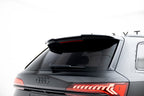 Maxton Design - Spoiler Cap Audi Q7 S-Line / SQ7 Mk2 Facelift 2