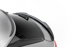 Maxton Design - SPOILER CAP AUDI RSQ3 / Q3 S-LINE SPORTBACK (F3)