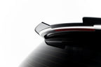 Maxton Design - SPOILER CAP AUDI SQ5 MK1 (8R) (2012-2017)