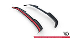 Maxton Design - SPOILER CAP AUDI SQ5 MK1 (8R) (2012-2017)