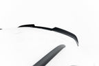 Maxton Design - SPOILER CAP AUDI SQ5 MK1 (8R) (2012-2017)