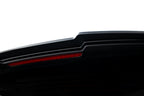 Maxton Design - Spoiler CAP Audi SQ7 / Q7 S-Line Mk2 / Mk2 Facelift