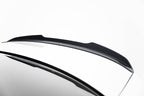 Maxton Design - Spoiler Cap BMW M340i / 3 M-Pack / M3 Sedan G20
