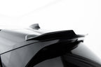 Maxton Design - SPOILER CAP BMW X3 G01