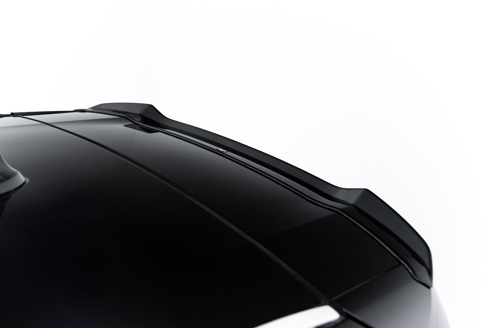 Maxton Design - SPOILER CAP BMW X3 G01