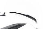 Maxton Design - Spoiler Cap Cupra Ateca Mk1 / Mk1 Facelift