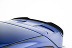 Maxton Design - Ford Fiesta MK7 Spoiler extensions ST/Zetec S (2008-2017)