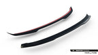 Maxton Design - SPOILER CAP SEAT IBIZA MK5
