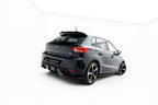 Maxton Design - SPOILER CAP SEAT IBIZA MK5