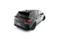 Maxton Design - Spoiler Cap Seat Leon FR Mk4 / Cupra Leon Hatchback Mk1 / Mk1 Facelift